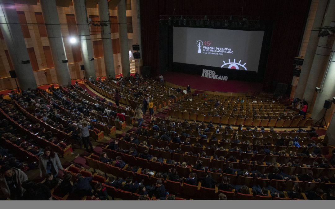 El Festival de Huelva también podrá verse en Filmin