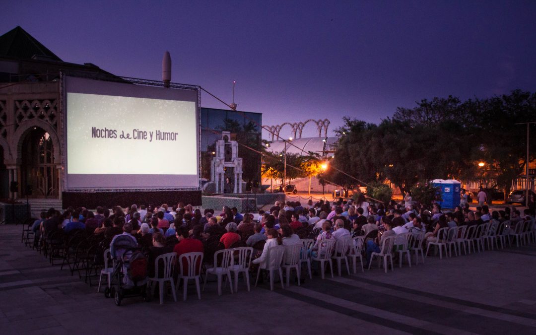 ‘De vuelta a Tres Culturas’: cine de verano, poesía y conciertos al aire libre el regreso presencial de la Fundación Tres Culturas a partir del 23 de junio