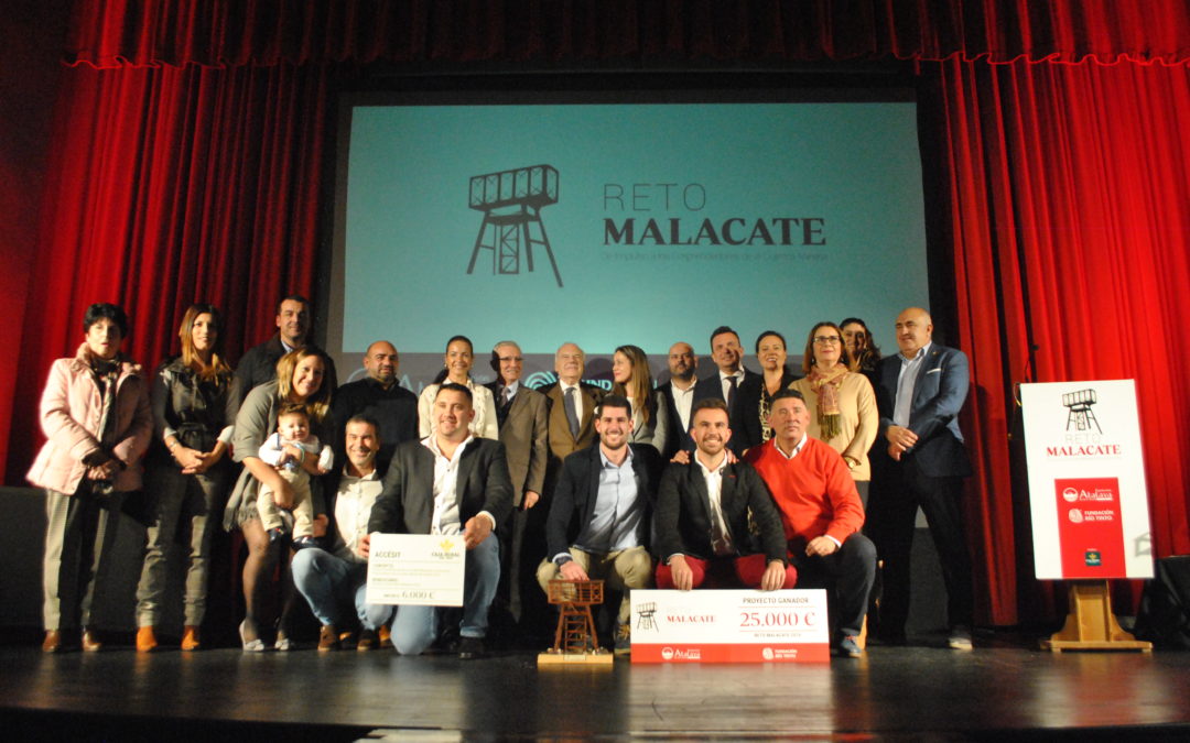 FUNDACION ATALAYA RIOTINTO invierte más de 600.000 Euros en  proyectos de responsabilidad en 2019