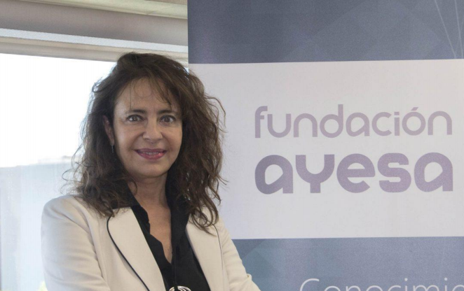 La Fundación Ayesa entrega los Premios Emprendis 2020