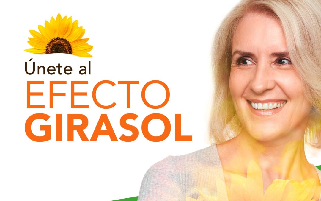 CUDECA lanza su  “Efecto Girasol» para mantener un equipo multidisciplinar de Atención Domiciliaria por Mijas