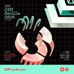 La Fundación AVA apoya la edición virtual Offf Sevilla 2020, el punto de encuentro para mentes creativas