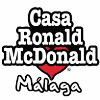 Fundación Infantil Ronald McDonald Málaga