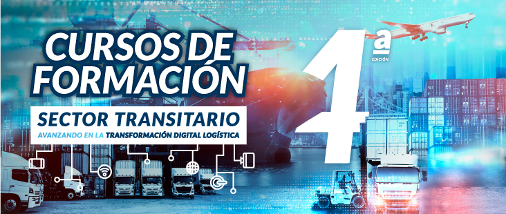 Fundación Laimaignere lanza la 4ª Edición del Curso de Formación en el Sector Transitario