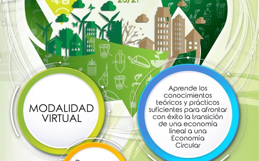 Dos nuevos cursos de Expertos UCA en modalidad online adaptados a las necesidades del mercado actual