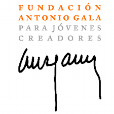 Fundación Antonio Gala para Jóvenes Creadores