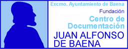 Fundación Centro de Documentación Juan Alfonso de Baena