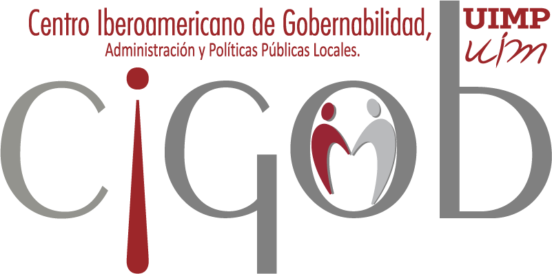 Fundación Centro Iberoamericano de Gobernabilidad, Administración y Políticas Públicas Locales – CIGOB