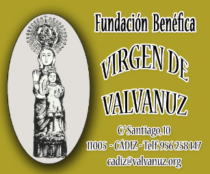 Fundación Virgen de Valvanuz