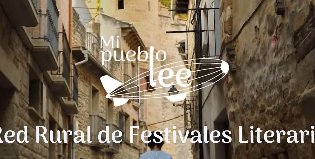 La Fundación José Manuel Lara  se incorpora al proyecto ‘Mi pueblo lee’