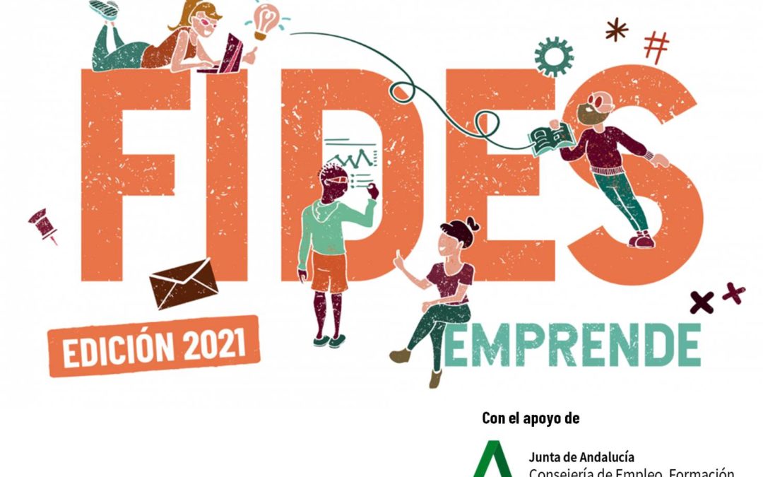 La Escuela de Economía Social pone en marcha una nueva edición de FIDES EMPRENDE