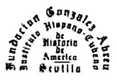 Fundación Instituto Hispano Cubano de Historia de Ámerica