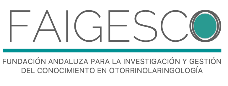 Fundación Andaluza para la Investigación y Gestión del Conocimiento en Otorrinolaringología – FAIGESCO