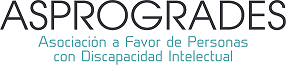 Asociación a Favor de personas con discapacidad intelectual de Granada – ASPROGRADES