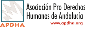 Asociación Pro Derechos Humanos de Andalucía