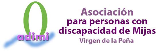 Asociación para Personas con Discapacidad de Mijas Virgen de la Peña