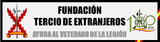 Fundación Tercio de Extranjeros