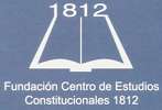 Fundación Centro de Estudios Constitucionales 1812