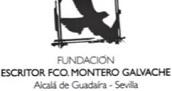 Fundación Escritor Montero Galvache