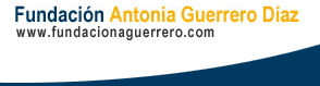 Fundación Antonia Guerrero Díaz