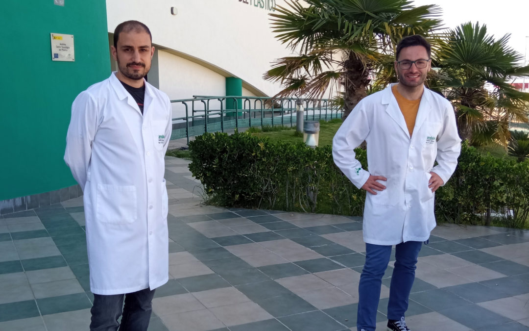 Andaltec avanza en el proyecto BioNanocel para fabricar un envase alimentario a partir de residuos del  olivar, girasol y algodón