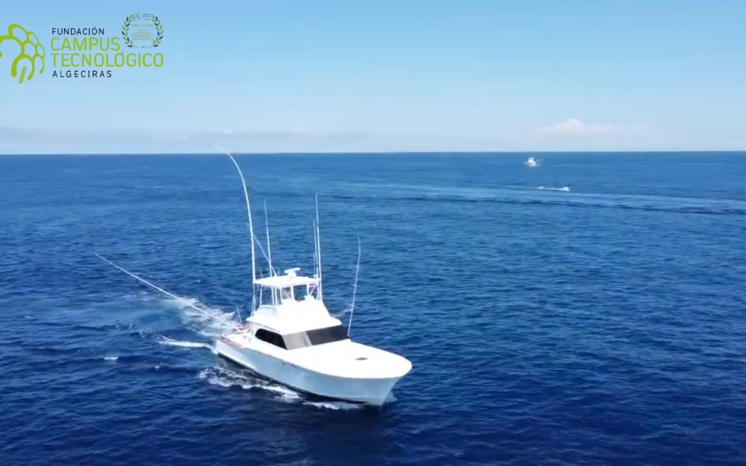 Fundación Campus Tecnológico presenta el proyecto “Análisis del ciclo de vida de la pesca del atún rojo (Thunnus thynnus) en el Estrecho de Gibraltar: tradición vs vanguardia”