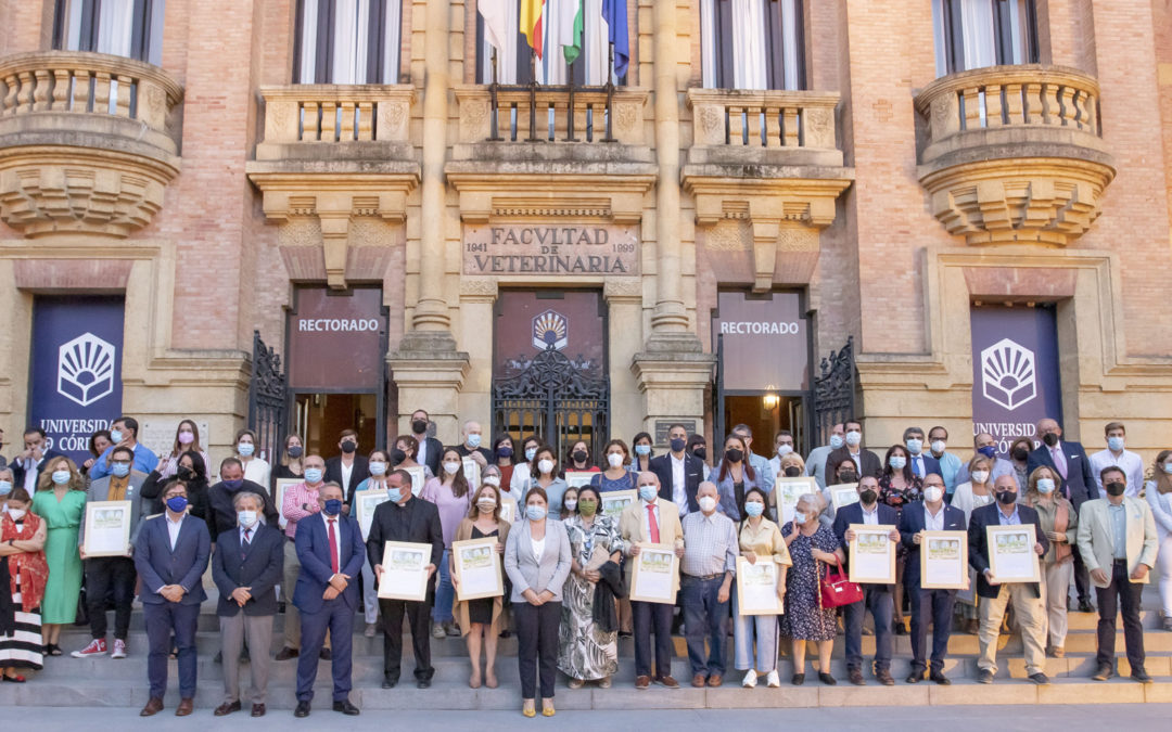 La Fundación Magtel reconoce la labor solidaria de una treintena de entidades sociales