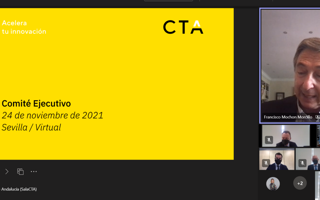 CTA aprueba 4 nuevos proyectos de I+D+i que movilizan más de 2M€ en innovación