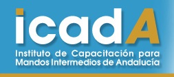 Fundación ICADA Instituto de Capacitación de Mandos Intermedios de Andalucía