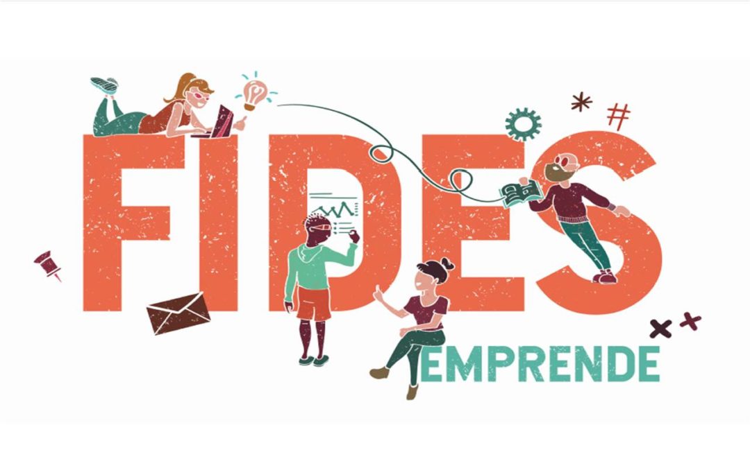 La Escuela de Economía Social pone en marcha una nueva edición de FIDES EMPRENDE