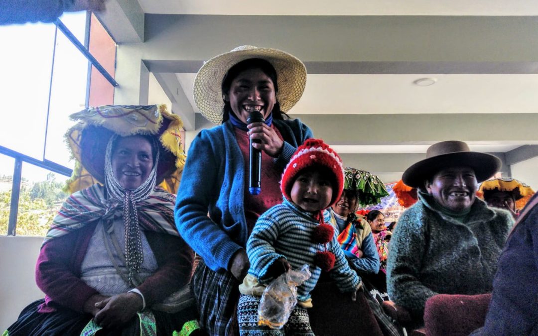 La FSU promueve la incorporación de políticas de género e inclusión social en cuatro municipios de Cusco con la ayuda del Ayuntamiento de Córdoba