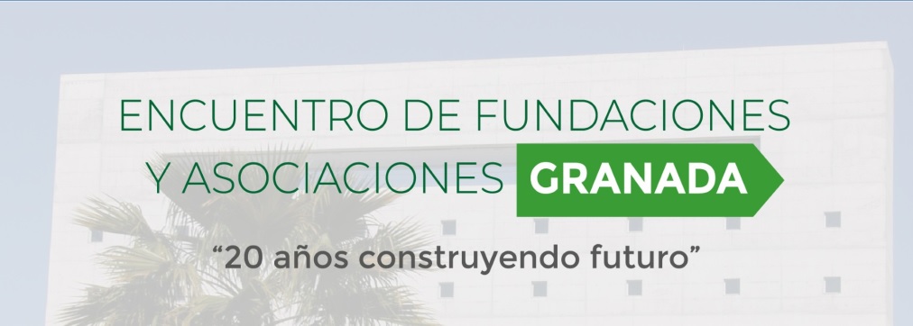 ¡Ya tenemos fecha para el Encuentro de Granada!