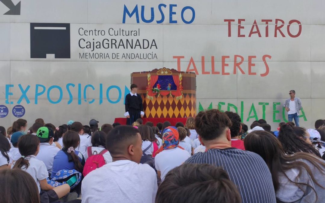 El Museo Memoria de Andalucía se une a la celebración del Día Internacional de los Museos con una programación especial de actividades y una jornada de Puertas Abiertas