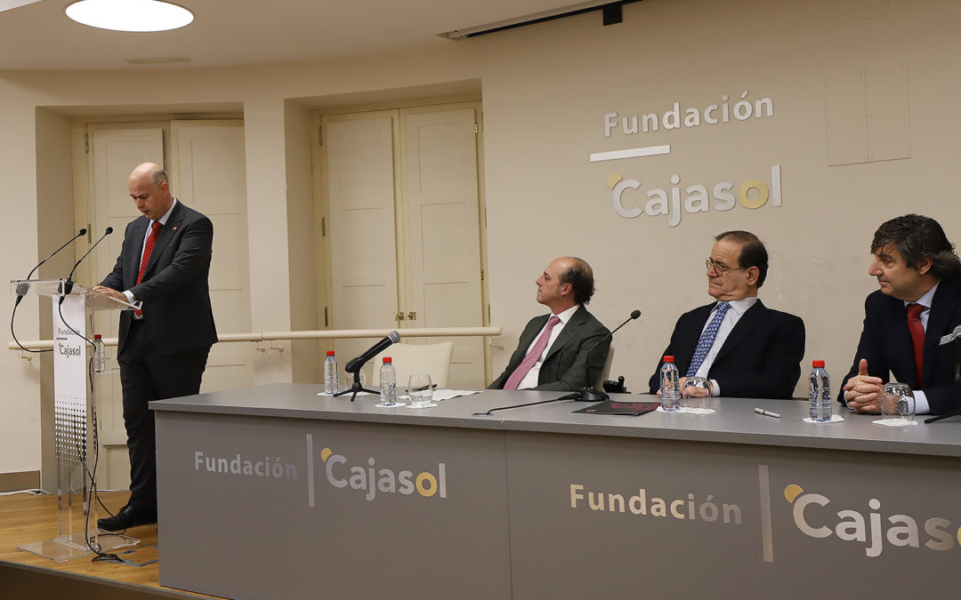 La Fundación de Cultura Andaluza convoca el XV Premio Ángel Olavarría