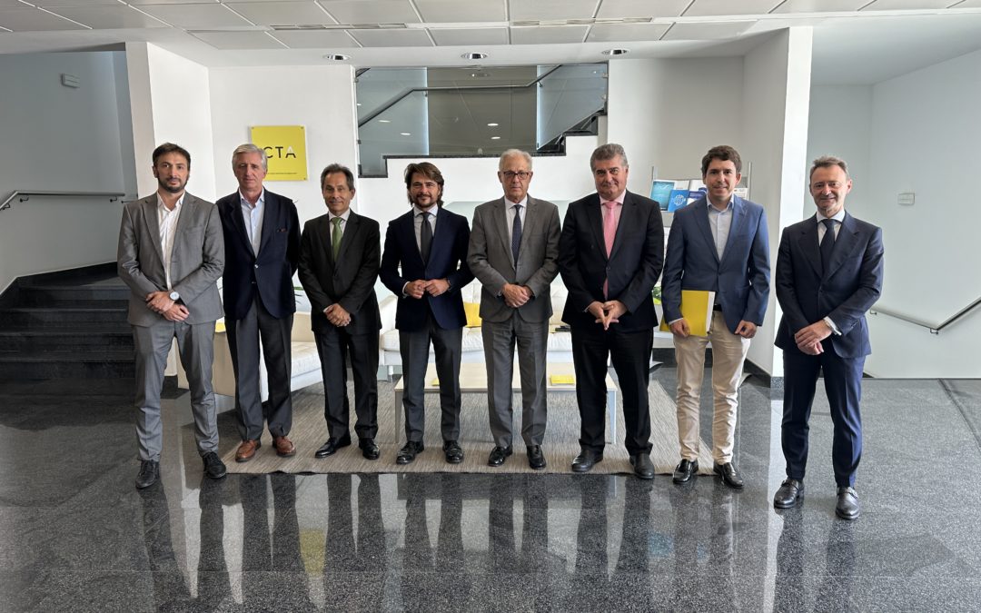 CTA aprueba 3 nuevos proyectos de I+D+i en IA y Bioeconomía Circular en Granada y Málaga