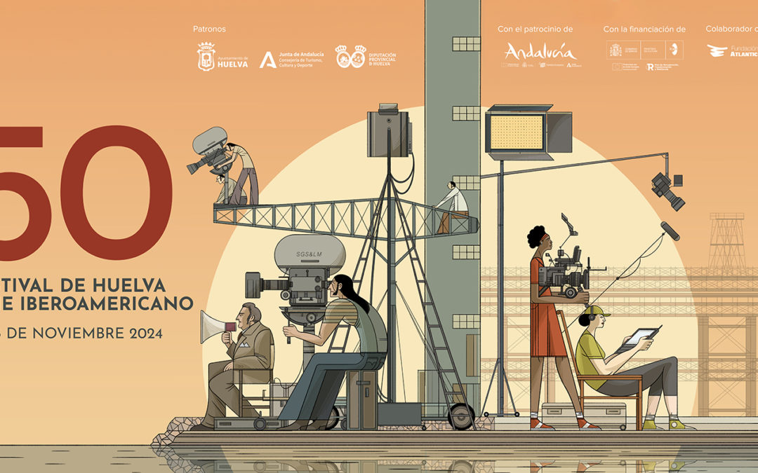 El Festival potencia en su 50 edición la presencia del cine español con una nueva sección competitiva