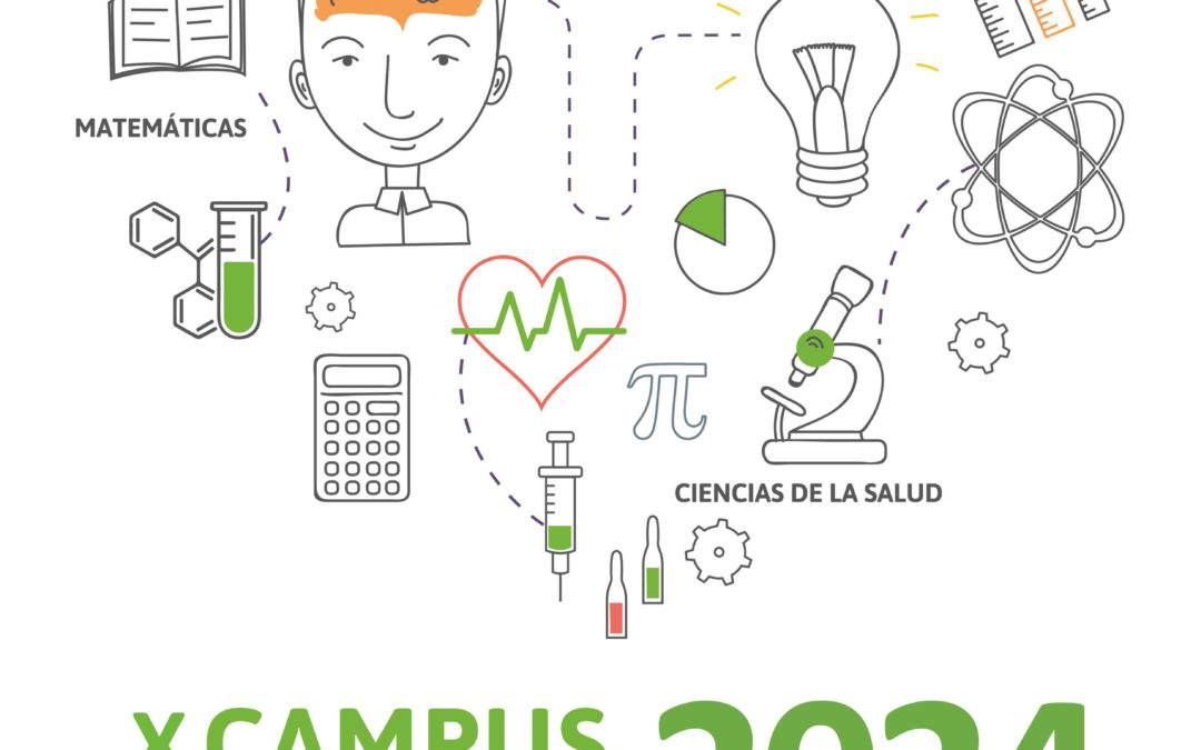 Nueva edición del Campus de verano Experiencias Investigadoras en Algeciras