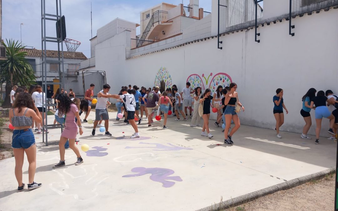 La Casa Joven pone en marcha el programa de Voluntariado de Verano con casi 100 jóvenes de Montilla