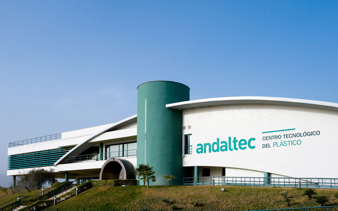 Andaltec trabajará para mejorar el reciclaje de baterías de vehículos eléctricos y aumentar el rendimiento en la recuperación de todos sus componentes