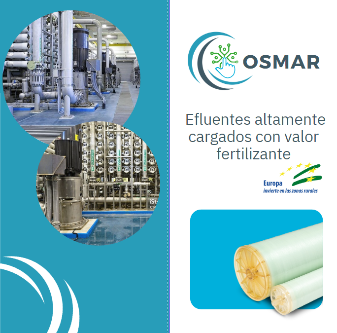 Presentación del Grupo Operativo Regional OSMAR: Innovación y Sostenibilidad en el Uso de Fertilizantes