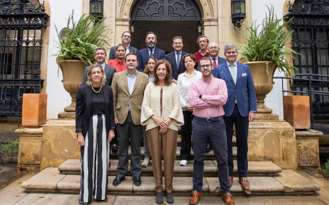 Las fundaciones andaluzas ponen en marcha una Guía de Buen Gobierno y Transparencia