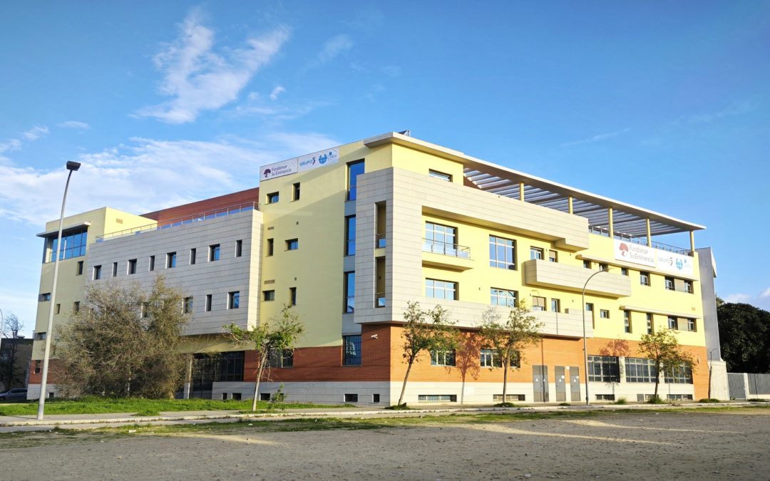 Inauguración de un nuevo centro especializado de neurorrehabilitación en Sevilla: Grupo 5 CIAN Fundomar