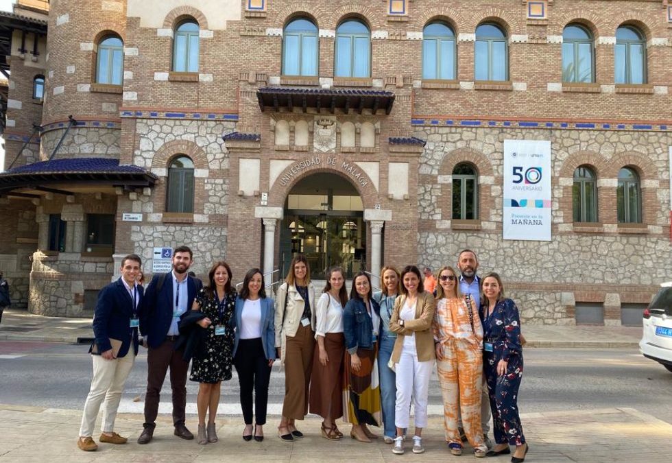 Las Fundaciones Universitarias Andaluzas se reunirán en Córdoba en febrero