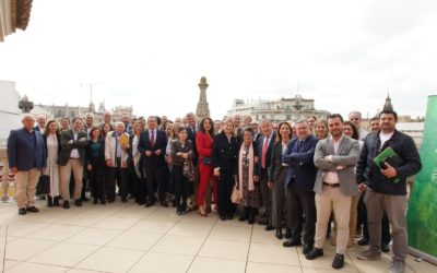 La Asamblea General de AFA se celebrará el 27 de marzo